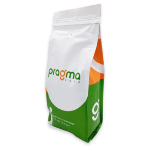 1 Bolsa de café de 340gr