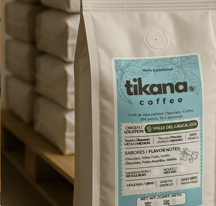 Tu Marca Blanca – presentación